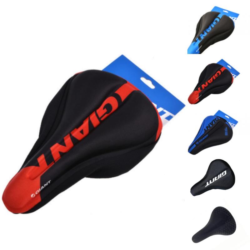   Bác sĩ Xe Đạp  Bọc Yên Xe Đạp GIANT Đệm Yên Đệm Mông Siêu Êm Dùng Cho Các Dòng Xe Đạp Thể Thao MTB Touring City Bike Road Bike Gắn Xe Đạp Đạp Xe Đạp 