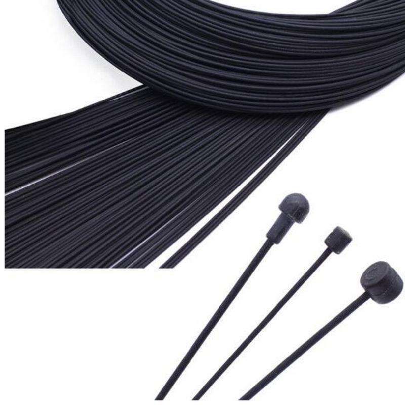 [Bác sĩ Xe Đạp] Ruột, Lõi, Cáp, Dây Thắng, Dây Phanh, Dây Đề, Dây Sang Số Chất Lụa Teflon Các Loại Cho Xe Đạp MTB Touring Road