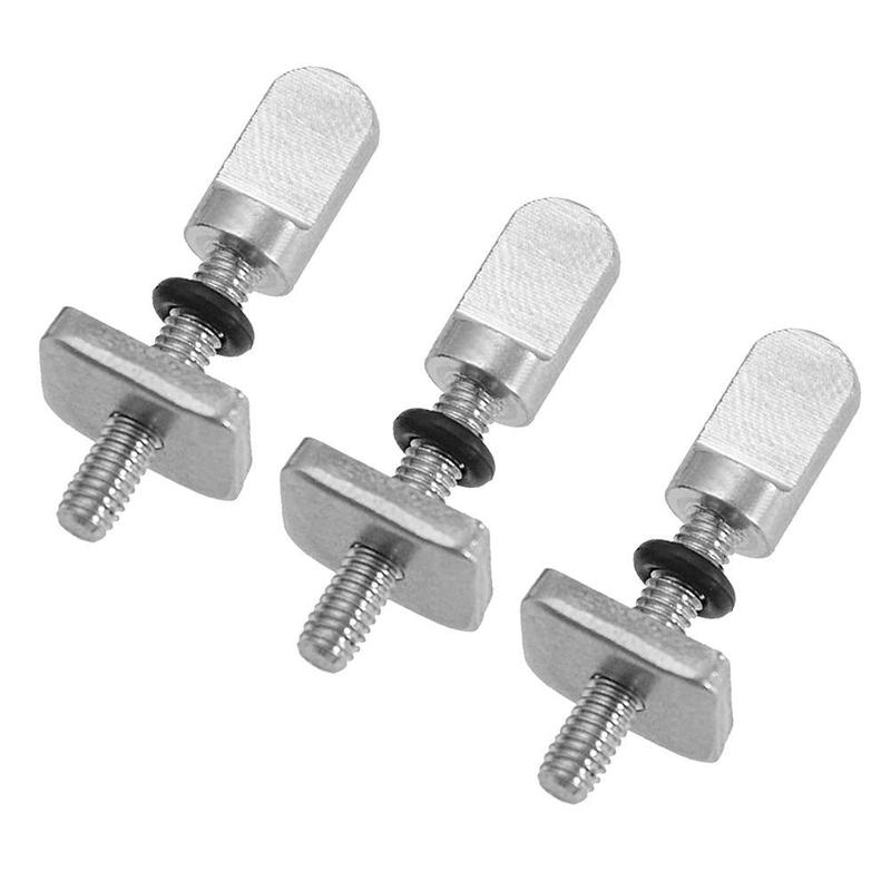 Vít Vây Ván Lướt Sóng, M4, Bu Lông Vây Lướt Sóng, Vây Ván Dài, Bu Lông Vây Trượt, Đinh Vây Đơn 1