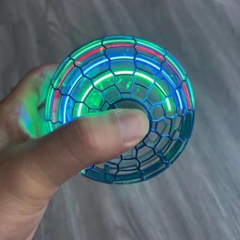 Product Introduction of Đồ Chơi Trẻ Em Quả Bóng Bay Ảo Thuật Cảm Ứng Lơ Lửng Trên Không Có Đèn Và Điều Khiển Từ Xa 51