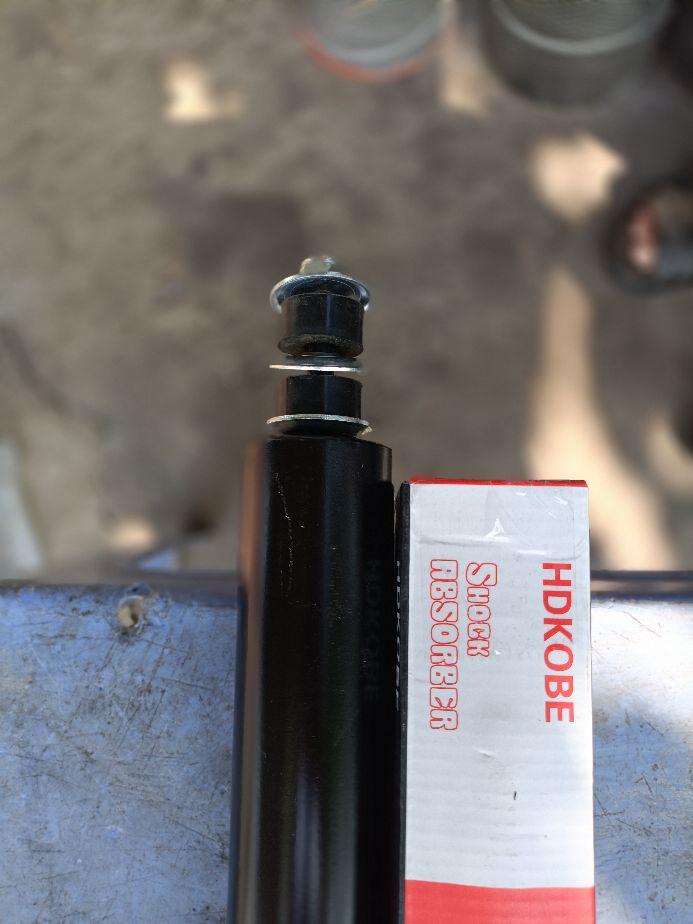 Product Introduction of Phuột trước HYUNDAI 3T5.. 1