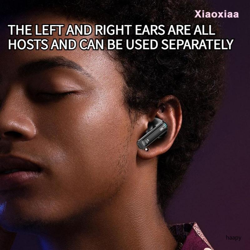 Product Introduction of New Mecha E-Sports Headset - High Quality, Clear Calls. Wireless Bluetooth Headset with Low Latency for Gaming. TWS Wireless Earphone with Bass and Handsfree Function.dsa 13