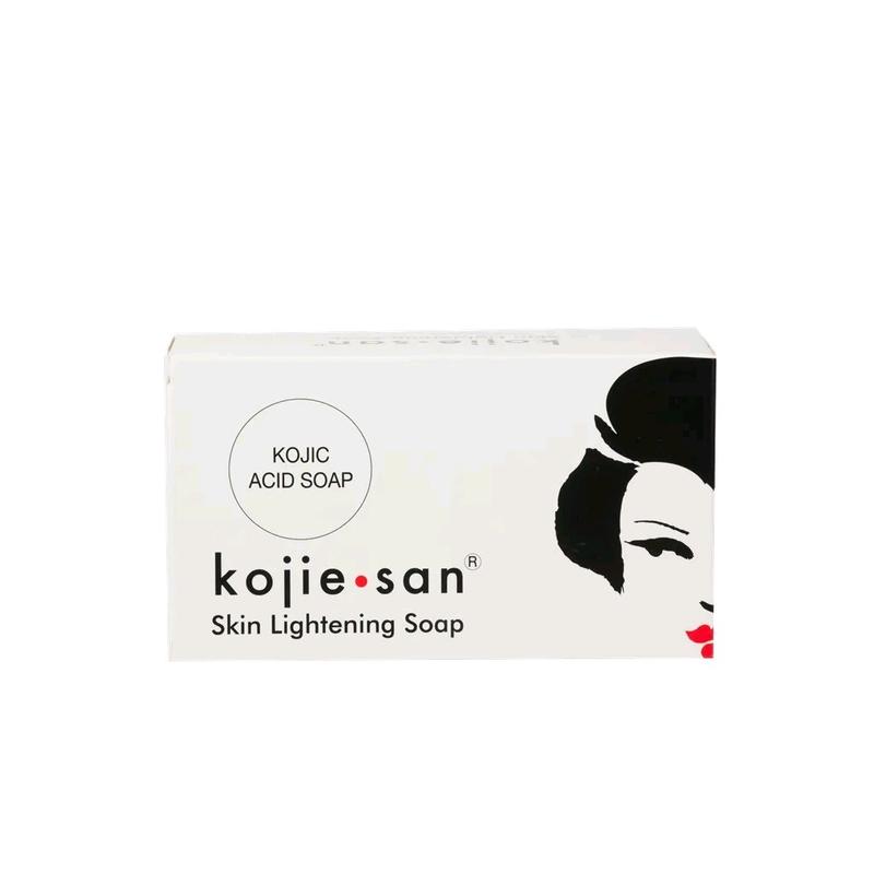 Kojie San Kojic Acid Soap | 65 g 1