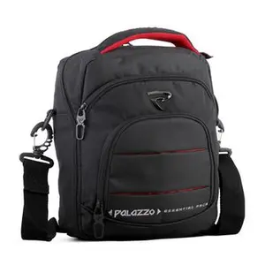 Palazzo Tas Selempang 39121 Hitam Polos