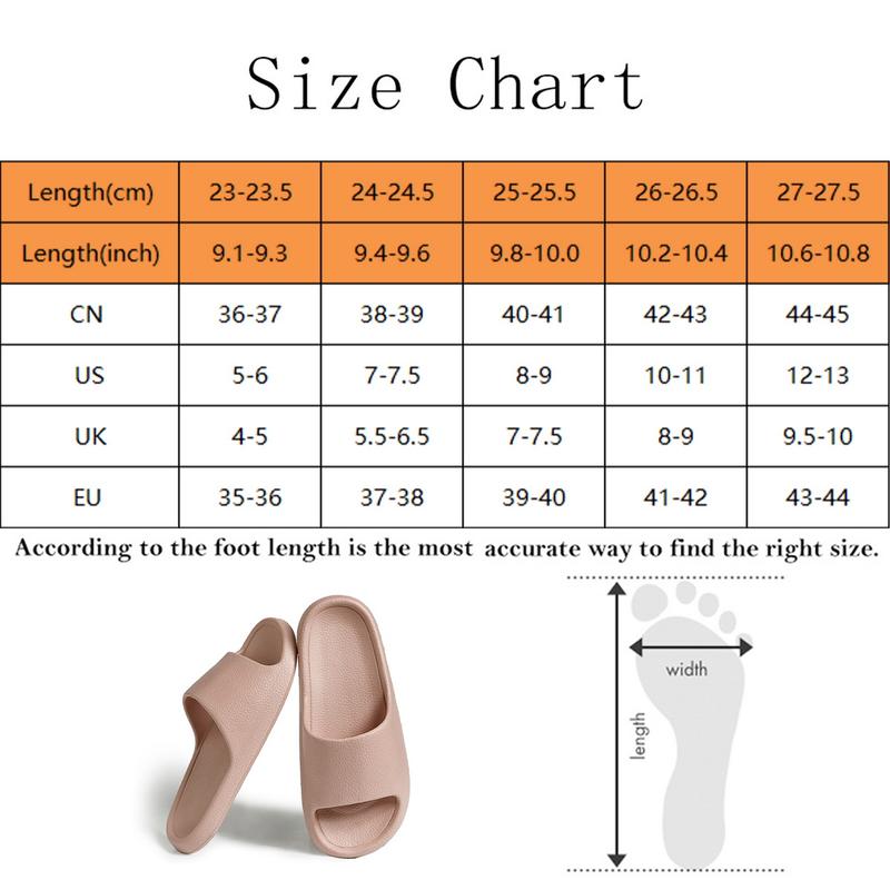 Product Introduction of Dép Đi Trong Nhà, Chất Liệu Da, Thời Trang Thường Ngày Cho Nữ, Thoáng Khí, Thích Hợp Cho Phòng Tắm, Chống Trượt, Thích Hợp Cho Các Cặp Đôi, Đế Dày, Dép Đi Trong Nhà 0