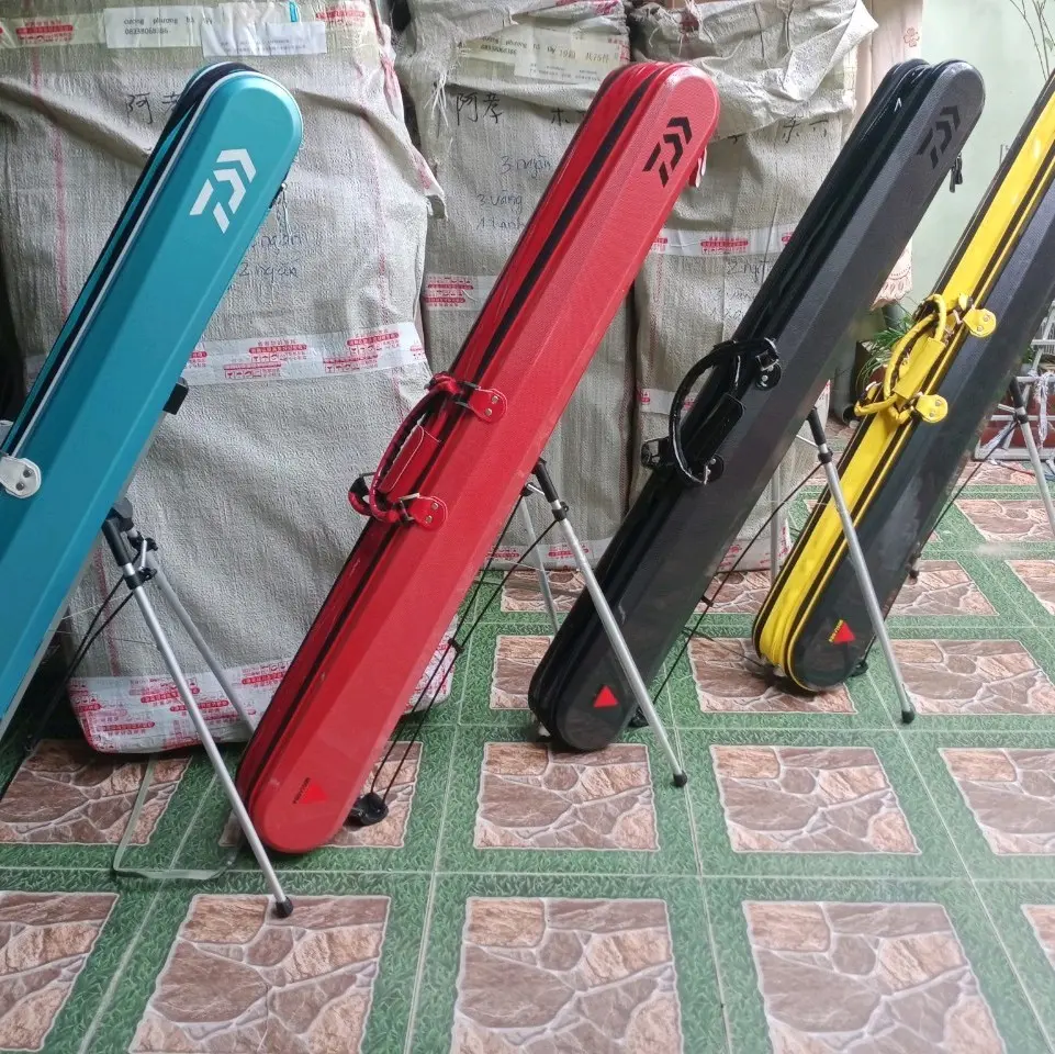 Bao đựng cần câu Daiwa dài 130cm