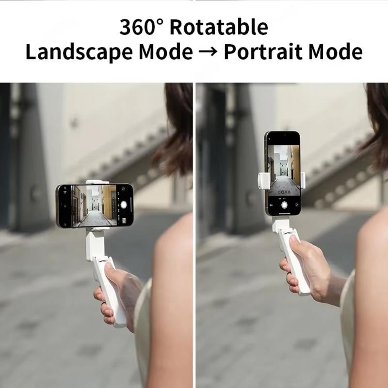 Product Introduction of New Plastic Mini Selfie Stick Extendable Grip Foldable Phone Tripod Handheld Adjustable Bluetooth Selfie Stick Vlog Livestreaming Photography 15