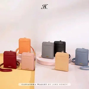 CASSANDRA WALLET,DOMPET KARTU