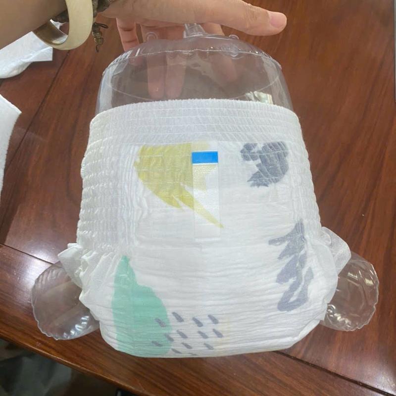 Bỉm EVERNINE anh quốc Cho Bé 2