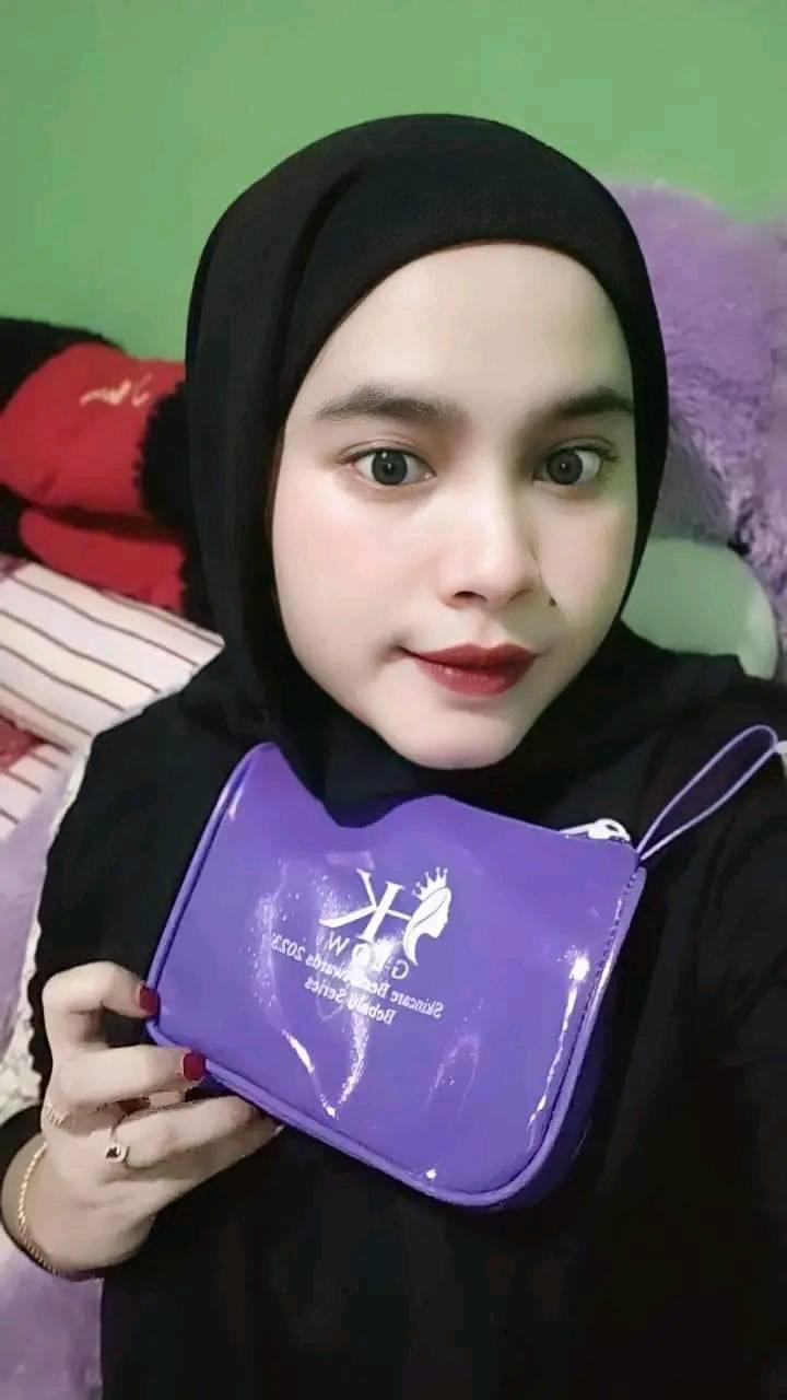 Product Introduction of Hk glow skincare bebalu series Semua Jenis Kulit Semua Jenis Kulit 3