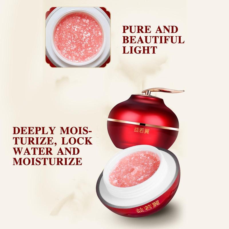 Product Introduction of Dragon's Blood Cream Genuine Retinol Royal Age Dragon's Non-greasy Moisturizing Blood Cream I5N2 25