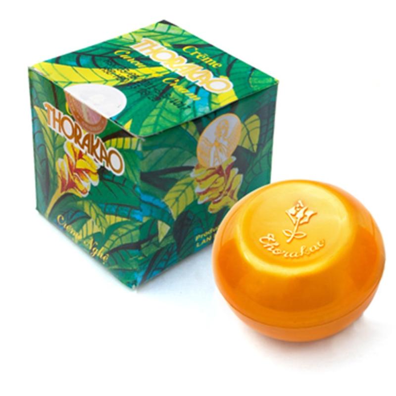Kem nghệ Thorakao 7g, làm mờ các vết thâm, sẹo, giúp tái tạo da Skincare Làm Đẹp Da