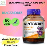 Gambar MULTIVITAMIN ANAK SERIES CHILDLIFE WELLNESS NUTRIMAX BLACKMORES - Nutrimax 30s dari Health and Wellness ID Kota Administrasi Jakarta Utara 5 Tokopedia