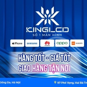 KINGLCD