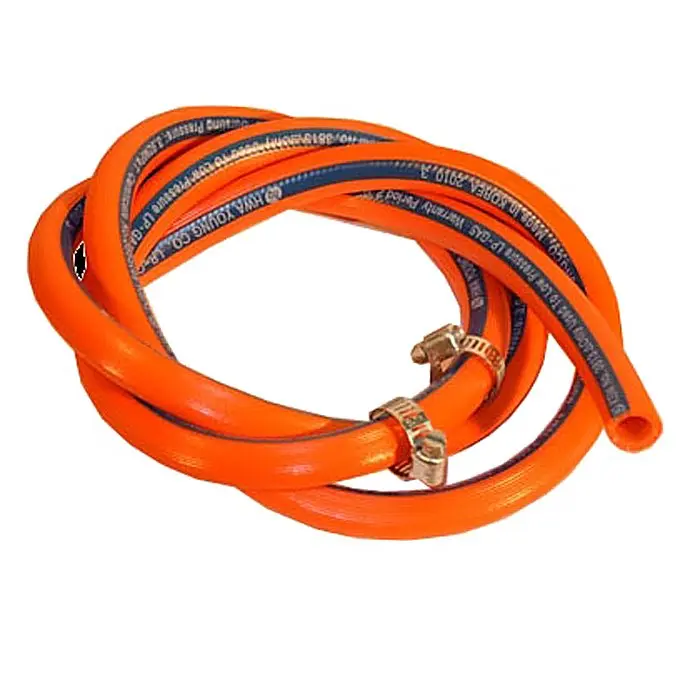 Dây gas, dây ga, lõi thếp Hàn Quốc dành cho bếp gas 6