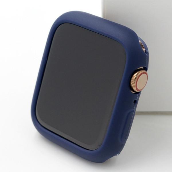 Silicone Case for IWatch Apple Watch Ultra 3 2 Series 11 10 9 8 7 6 5 4 SE 3 2 49mm 46mm 42mm 45mm 44mm 40mm 41mm 38mm Anti Gores Silikon Material Soft Candy Screen Protector Cover Bumper Jam Tangan Smartwatch for DT No 1 HW22 W26 IWO Silicone Case for IWatch Apple Watch Ultra 3 2 Series 11 10 9 8 7 6 5 4 SE 3 2 49mm 46mm 42mm 45mm 44mm 40mm 41mm 38mm Anti Gores Silikon Material Soft Candy Screen Protector Cover Bumper Jam Tangan Smartwatch for DT No 1 HW22 W26 IWO