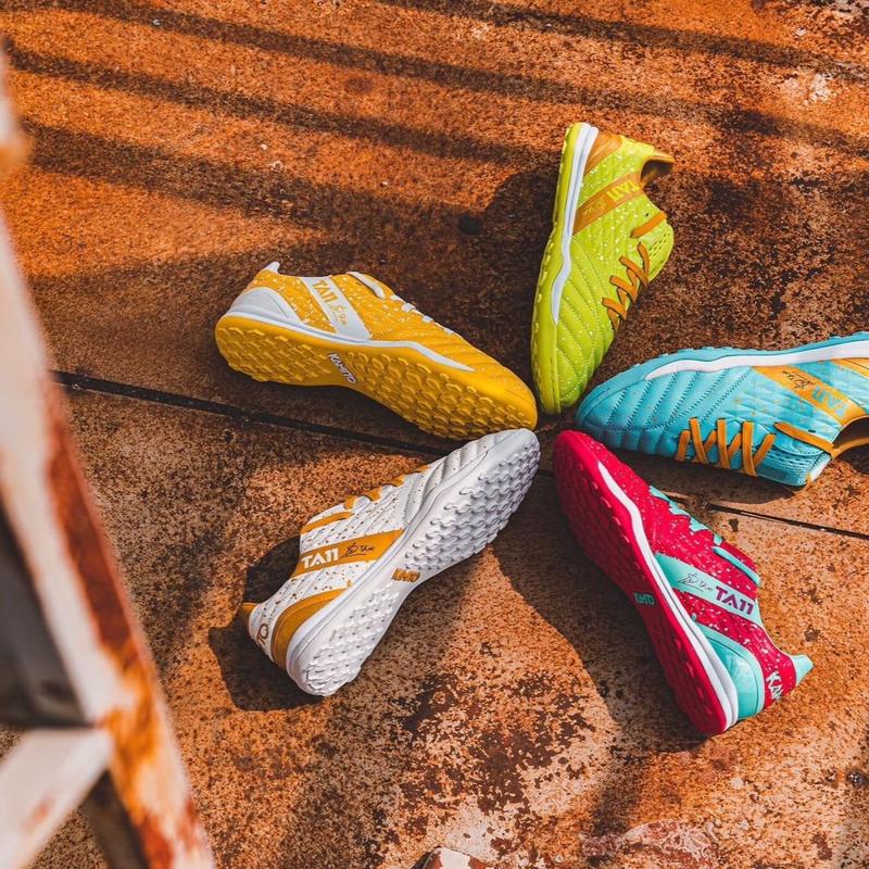 Giày đá bóng Kamito TA11 Pro (lưỡi gà liền)