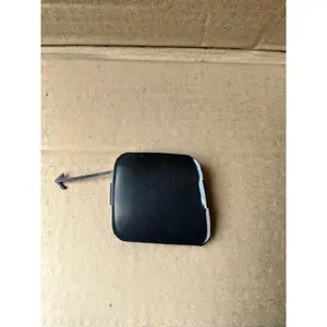 (1PCS) TUTUP BUMPER DEREK TOWING DEPAN AVANZA XENIA VVTI 2004-2011 Car