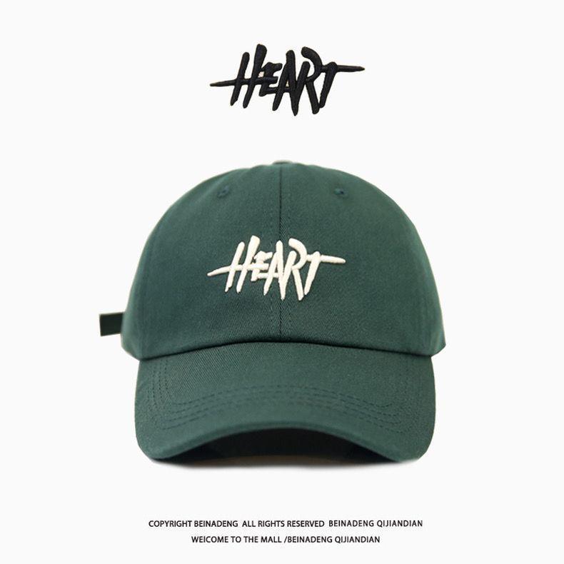 Product Introduction of Baseball Cap, Sun Hat, Peaked Cap, Embroidered Retro, Breathable, Stylish, Trendy All-Match, Suitable for Men and Women, Multi-Color Optional, One Pack 16