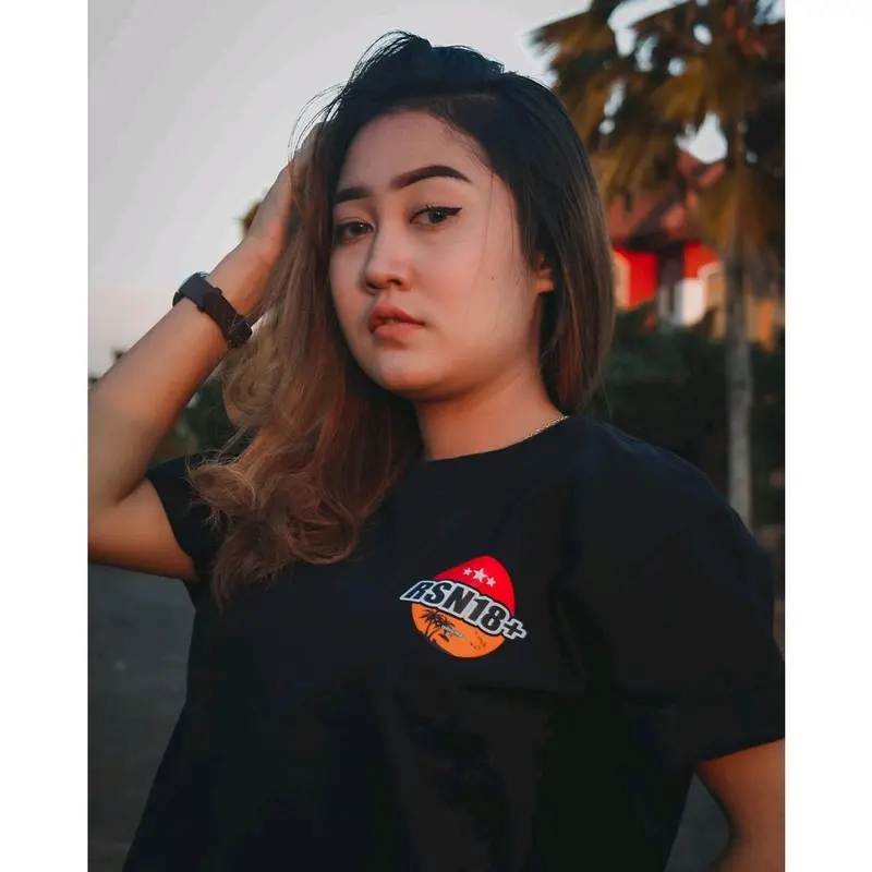 T-shirt Rasanrasan 18+ | RSN18+ Beach 2