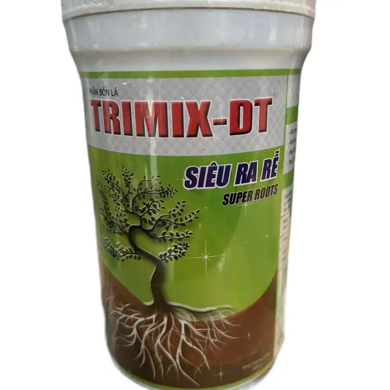Phân bón kích rễ Siêu ra rễ Trimix-DT Điền Trang 500g 1
