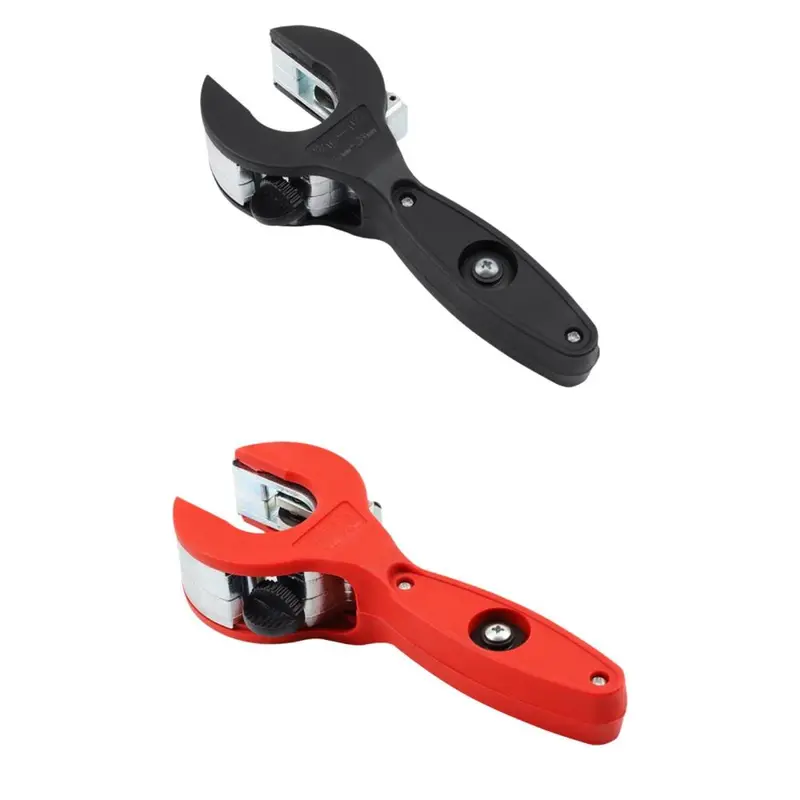Dụng cụ cắt Ống cần trục, cho ống dày 8-29mm, đa chức năng, mạnh mẽ, thích hợp cho ống nhôm, PVC và ống kim loại, đồng 1