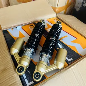 Shok belakang tirev import skok tiger