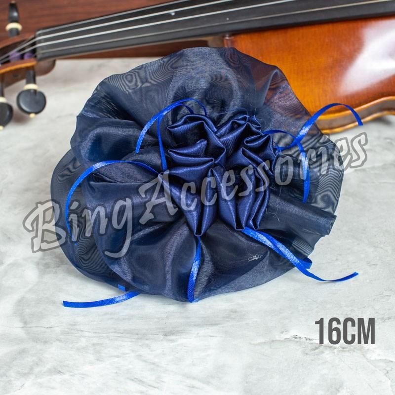 Jepit Cepol Hijab Jepit Kain Jilbab 16cm FS1330 5