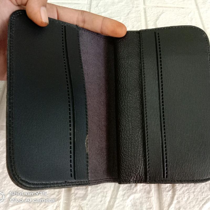 Dompet cowok Dompet Pendek 1