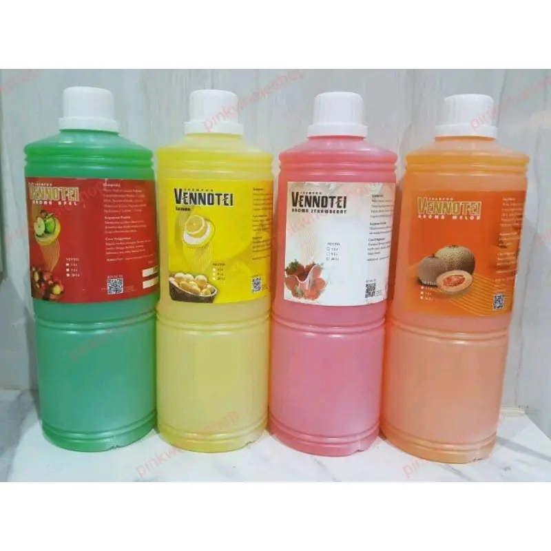 Shampo Vennotei 1000 ML 0