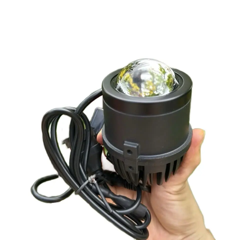 Bi GẦm 2.0 - 3 Chế độ màu 3000/4300/6000k