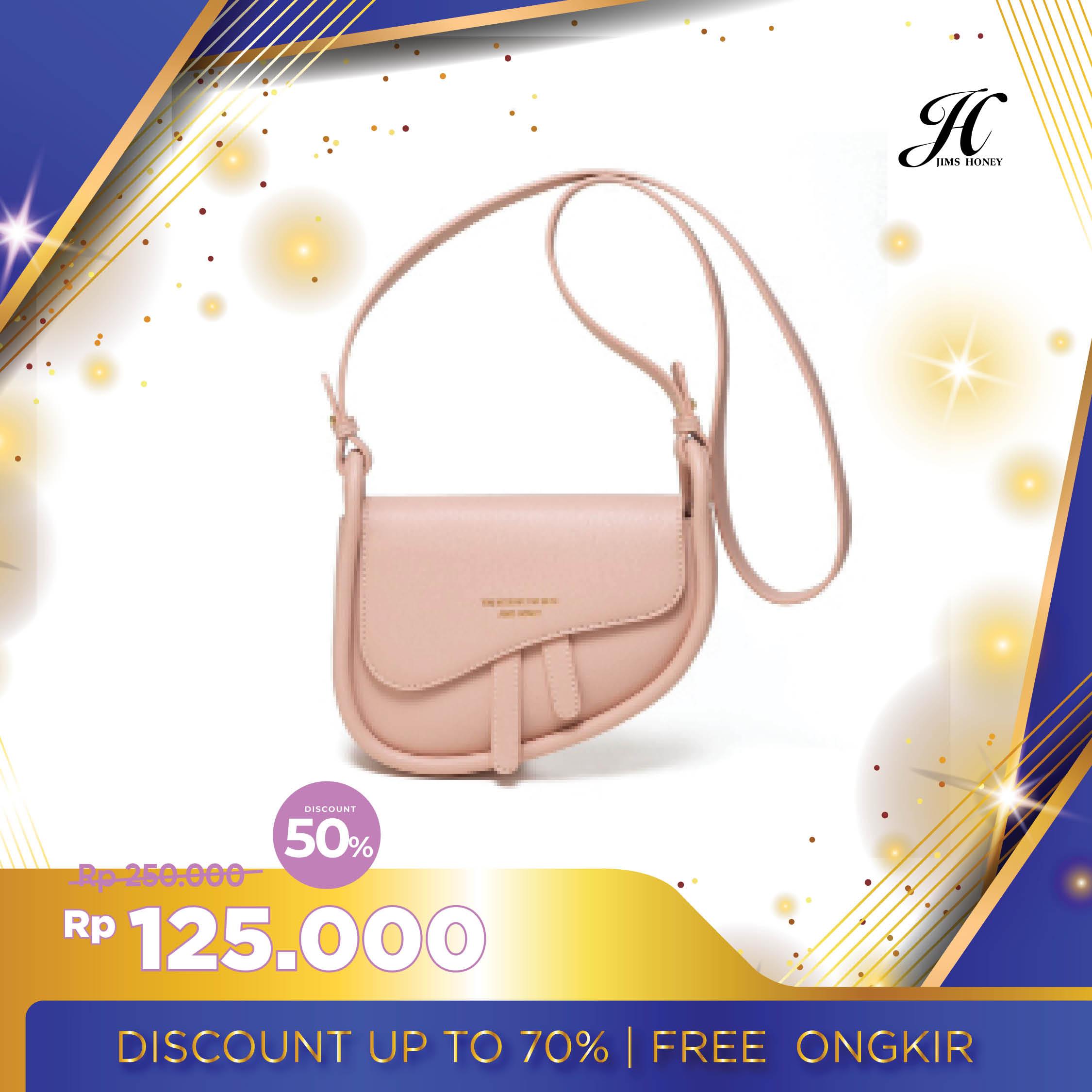 JIMS HONEY TAS WANITA BELLA BAG