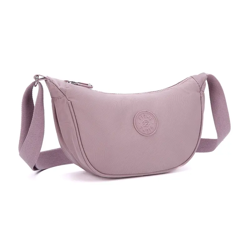 OPIOBAGS Pioma Erica Series Sling Moonbag / tas selempang bahu wanita / tas kerja tas kantoran pioma 1