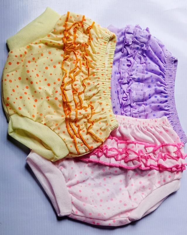 12pcs Cd anak cewe Cd rempel cd polkadot