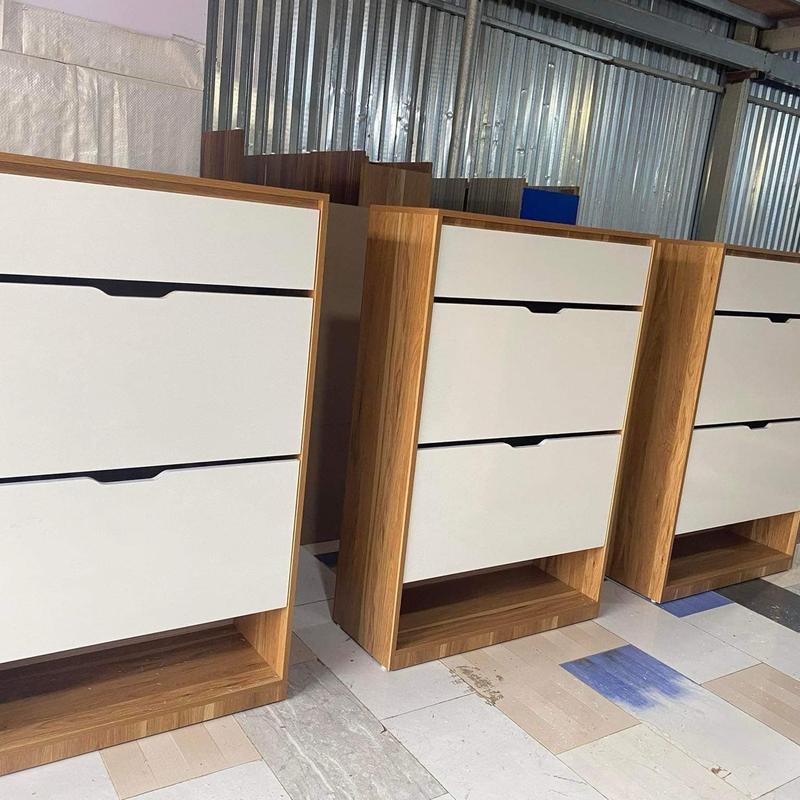 tủ giầy thông minh 80x1m2 màu như ảnh gỗ MDF 0