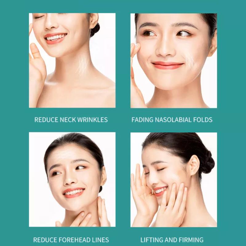 Face & Neck Massager, Lifting & Slimming 2