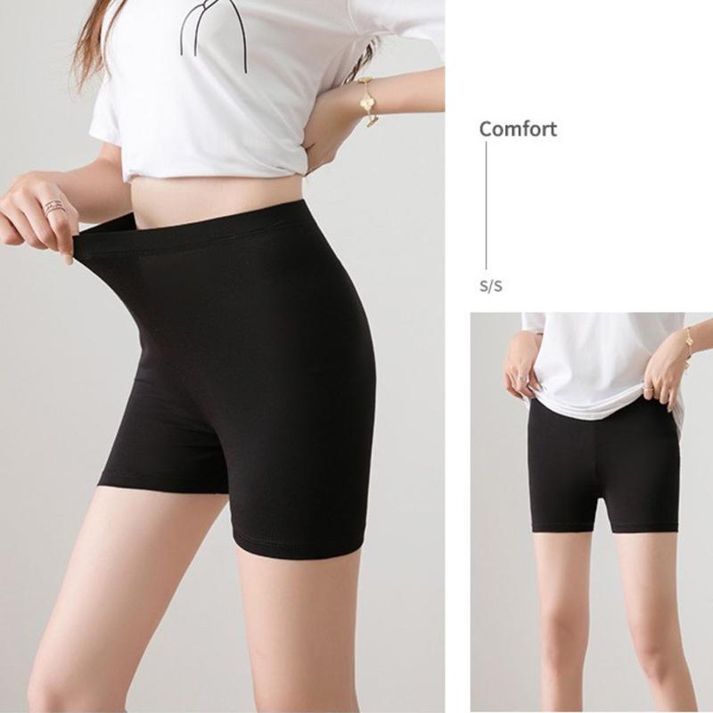 Quần legging đùi nữ short body dáng ôm co giãn 4 chiều ,ngắn phong cách thể thao cá tính Sport Yoga Tập Yoga Tập Gym Tập Thể Dục
