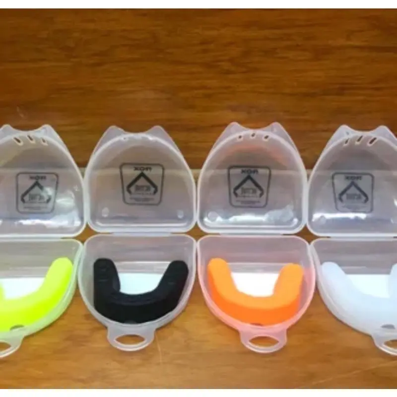 Gamsil Gumshield Dewasa Badboy Active 0
