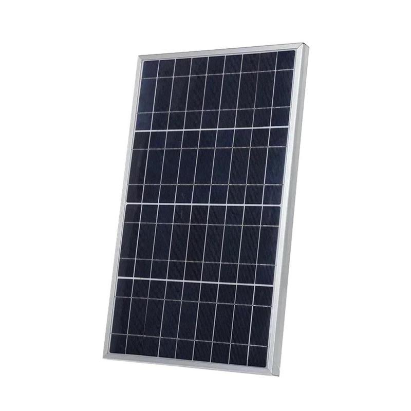10W 12V/18V solar panel kit with Controller and crocodile  clip IP65 waterproof 1
