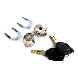 Motorcycle Trunk Pannier Screw Bolts Lock Support Bars Side Luggage Case Fasteners Rear Luggage Case Mounting Fasteners