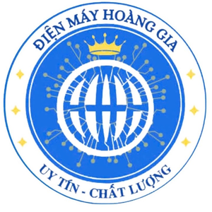 Điện Máy Hoàng Giaa
