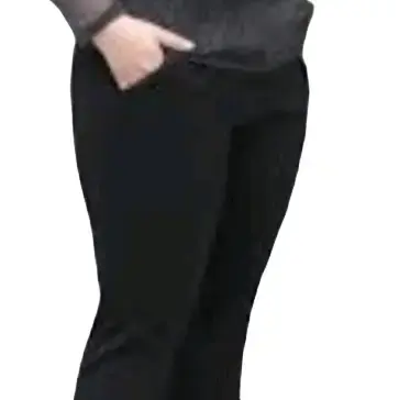 quần legging thun nữ co giãn 4 chiều phủ hợp cho mọi lứa tuổi