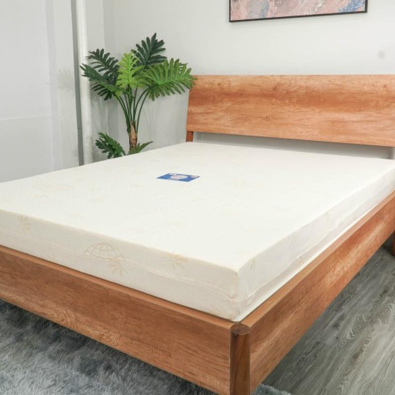  NỆM CAO SU ĐÔNG Á GOLD  dày 10cm đủ kích thước  