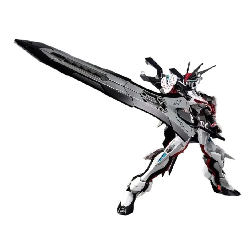 Mô hình lắp ráp HG Load Astray Omega, 1/144 mô hình nhựa, Đồ chơi xếp hình 6