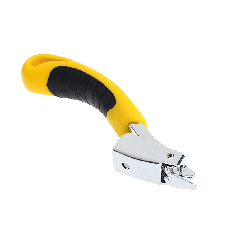 Heavy Duty Upholstery Staple Remover Nail Puller Office Professional Hand Tools 3