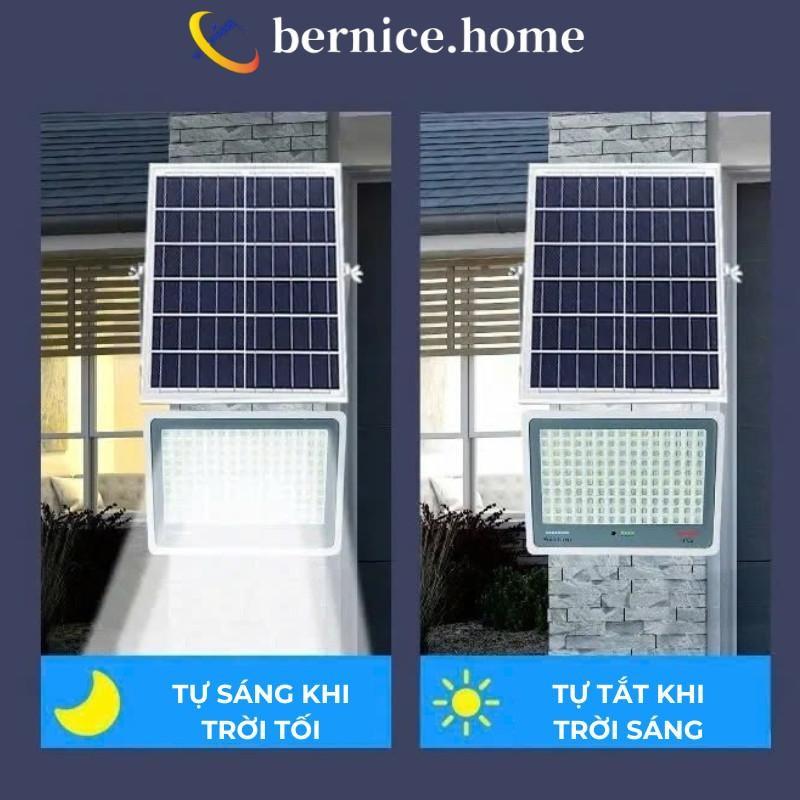 Đèn sân vườn năng lượng mặt trời IP67 Đèn sân năng lượng mặt trời chống nước ngoài trời với cảm biến chuyển động 6