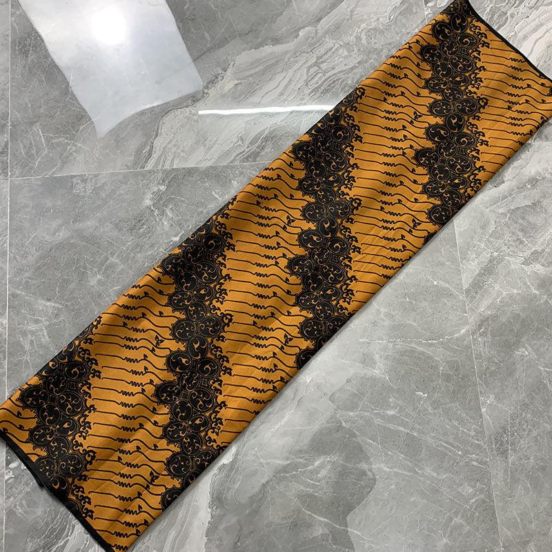 Sarong Cung Điện Thái Lan, Váy Dài Yunnan Xishuangbanna, Váy In Họa Tiết Dân Tộc, Phong Cách Váy 7
