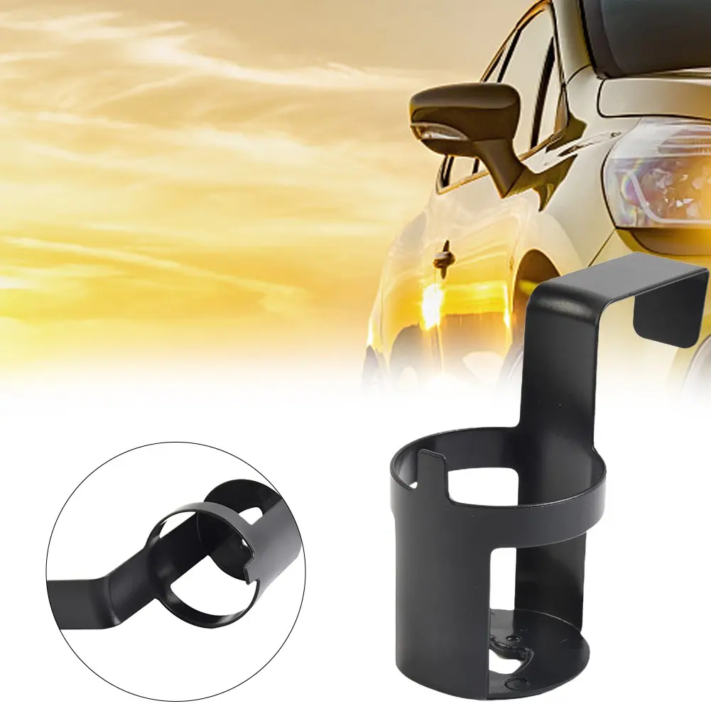 Giá đỡ chai Cốc Đồ Uống nước cho xe tải ô tô, Giá Chân Đế gắn cửa, Phụ kiện ô tô, Thích hợp cho xe tải ô tô, < Đồ dùng ô tô SGDF >