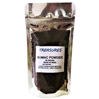 Treasures Sumac Powder - Red Tangy Citrus Spice-Immune Booster-100% ...