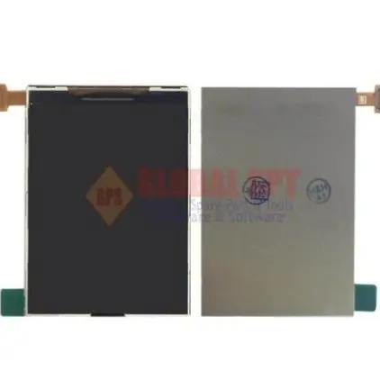 LCD COMPATIBLE FOR NOKIA 225 / N225 / RM1011 / RM -1011 0